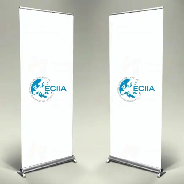 ECIIA Roll Up ve Banner