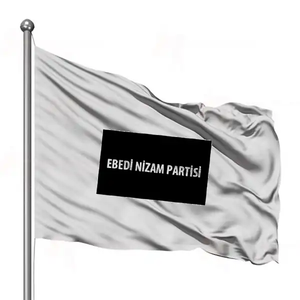 Ebedi Nizam Partisi Gönder Bayrağı