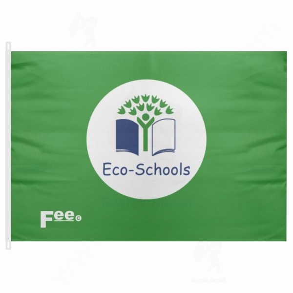 Eco Schools Flamas Sat Yerleri