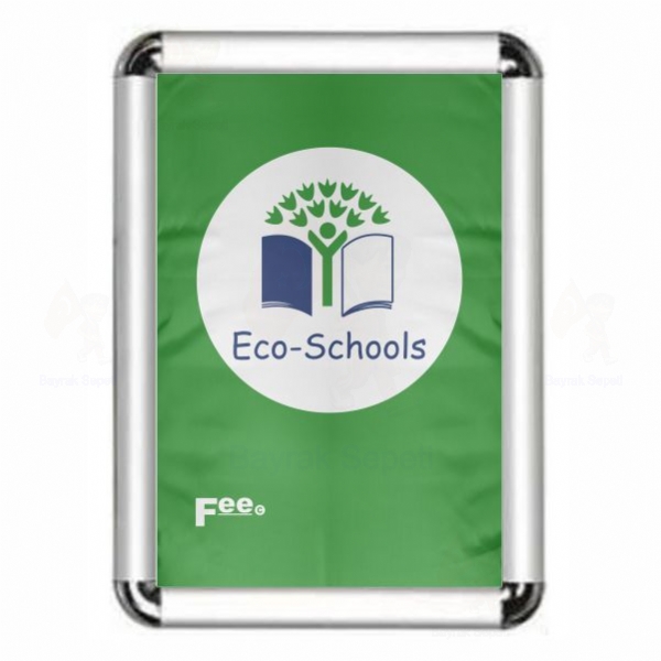 Eco Schools ereveli Fotoraf