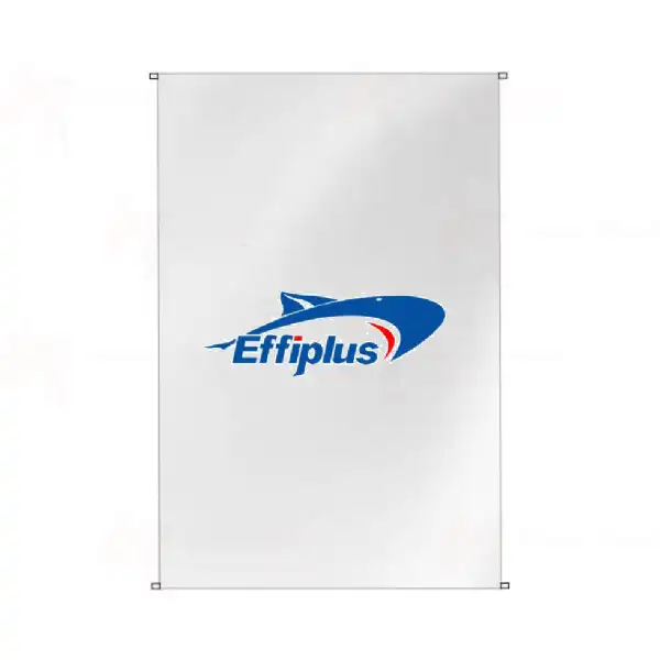Effiplus Bina Cephesi Bayraklar