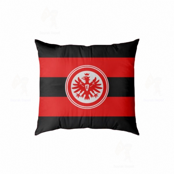 Eintracht Frankfurt Baskl Yastk retimi ve Sat