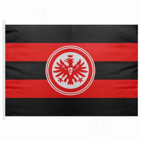 Eintracht Frankfurt Bayra Nerede