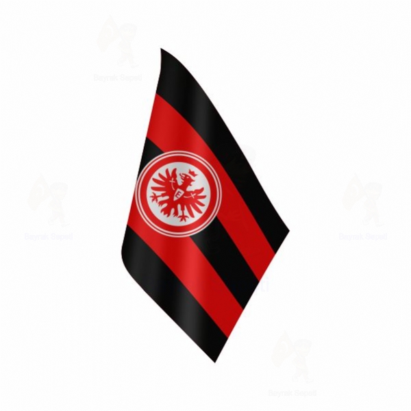 Eintracht Frankfurt Masa Bayraklar imalat