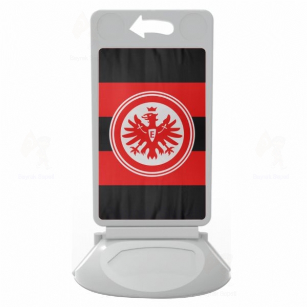 Eintracht Frankfurt Plastik Duba eitleri