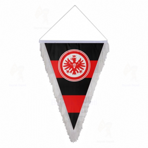 Eintracht Frankfurt Saakl Flamalar Resimleri