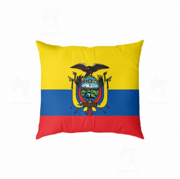 Ekvador Baskl Yastk