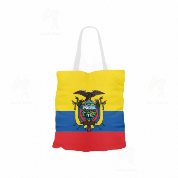 Ekvador Bez anta Sat Yeri