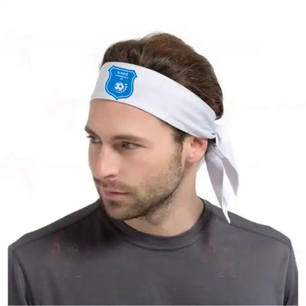 Elaz Karakoan Spor erit Bandana