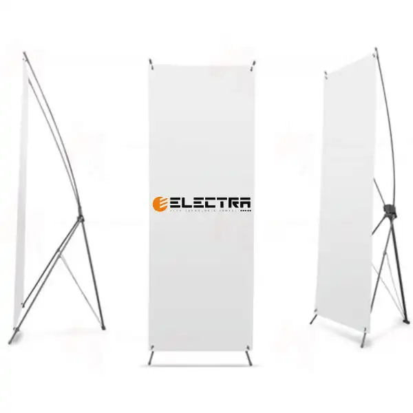 Electra X Banner Bask