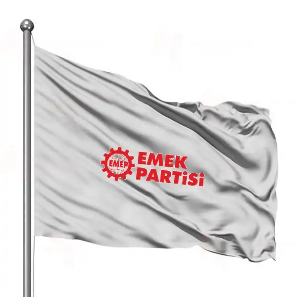 Emek Partisi Gönder Bayrağı