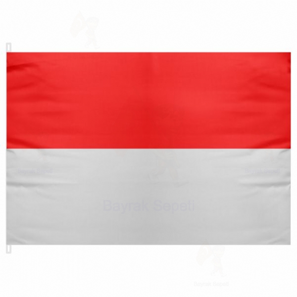 Endonezya Bayra