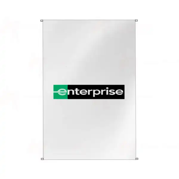 Enterprise Bina Cephesi Bayrak Ne Demek