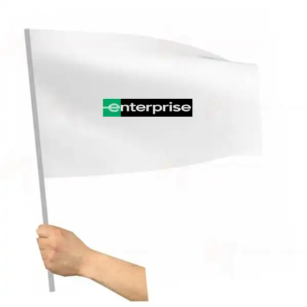 Enterprise Sopal Bayraklar Nerede