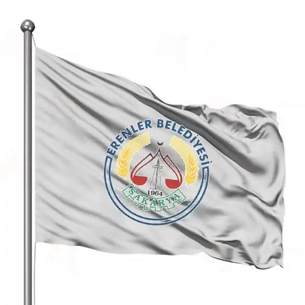 Erenler Belediyesi Gönder Bayrağı