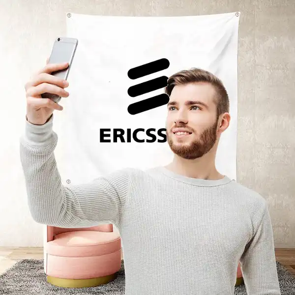 Ericsson Arka Plan Duvar Manzara Resimleri