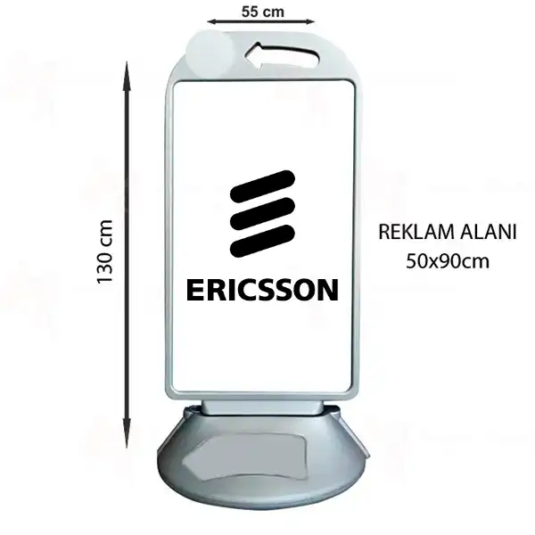 Ericsson Byk Boy Park Dubas Fiyat