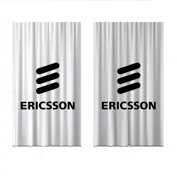 Ericsson Gnelik Saten Perde Yapan Firmalar