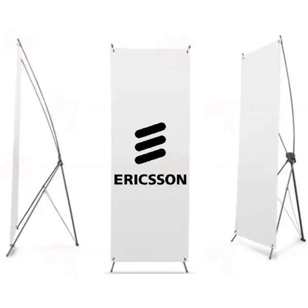 Ericsson X Banner Bask