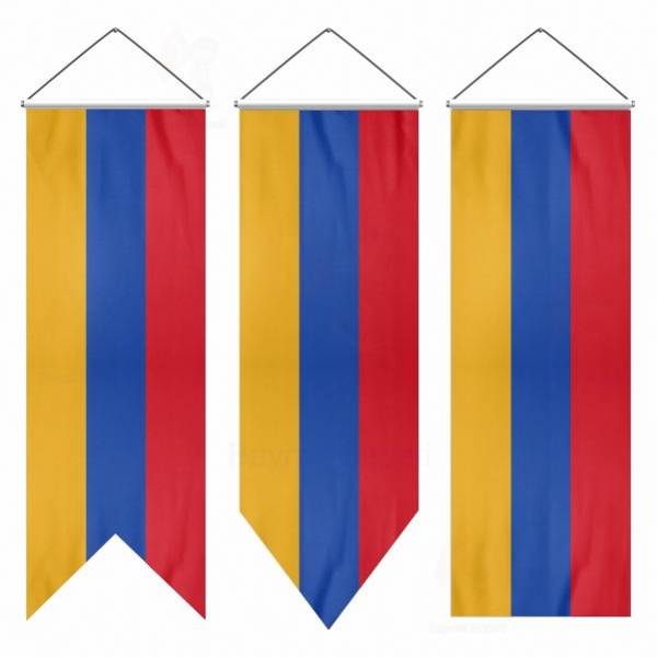 Ermenistan Krlang Bayraklar
