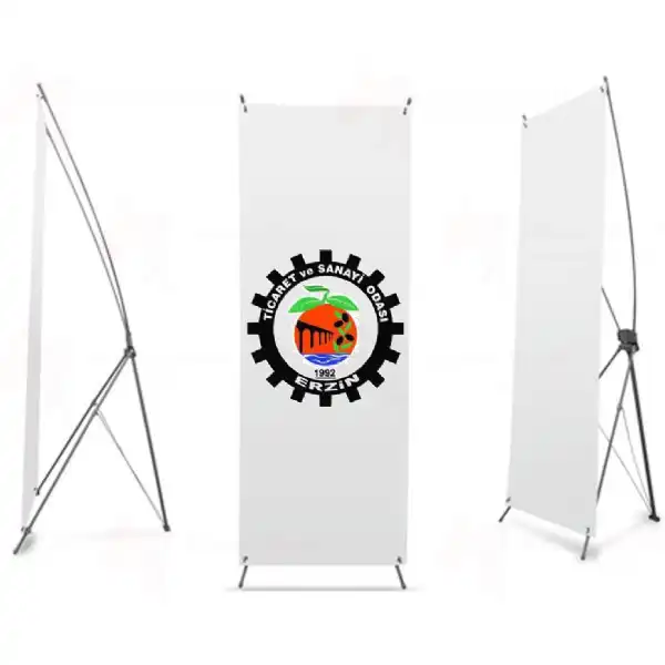Erzin Ticaret Ve Sanayi Odas X Banner Bask