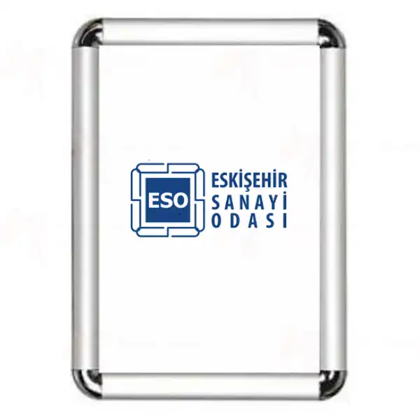 Eskiehir Sanayi Odas ereveli Fotoraflar