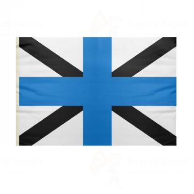 Estonian Navy Bayra