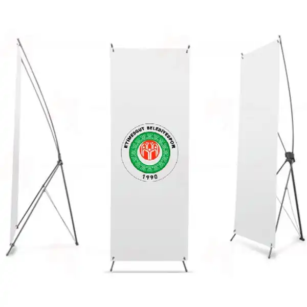 Etimesgut Belediyespor X Banner Bask