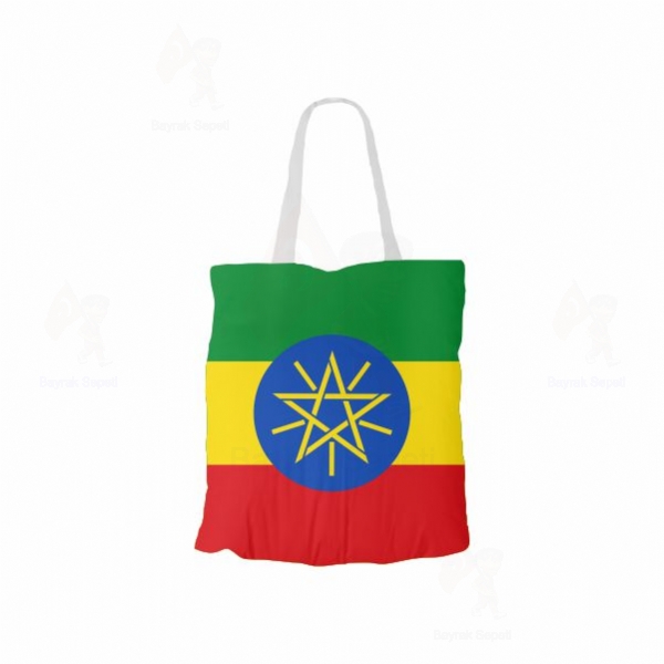 Etiyopya Bez anta imalat