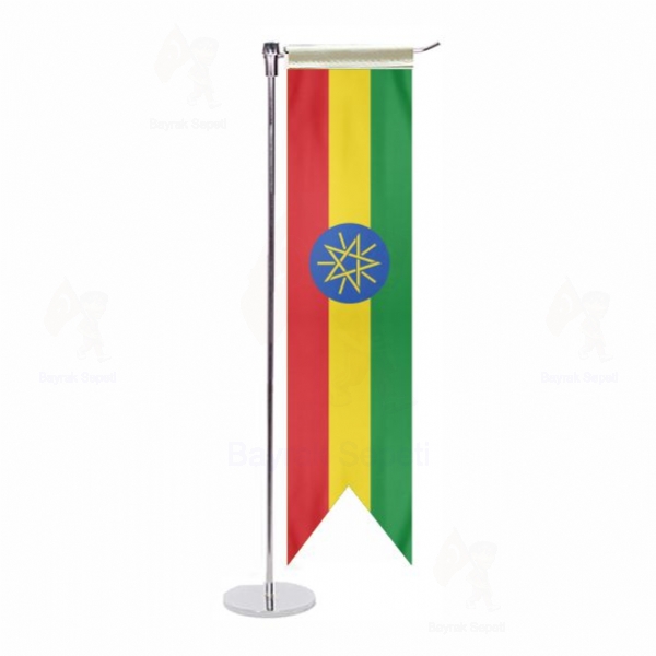 Etiyopya L Masa Bayra zellii
