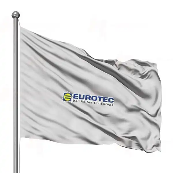 Eurotec Bayrağı