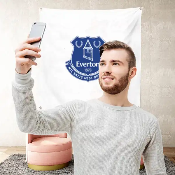 Everton Arka Plan Duvar Manzara Resimleri
