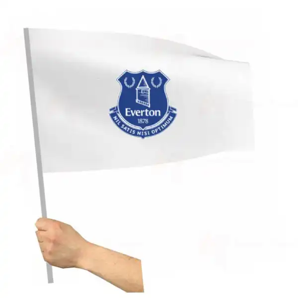 Everton Sopal Bayraklar eitleri