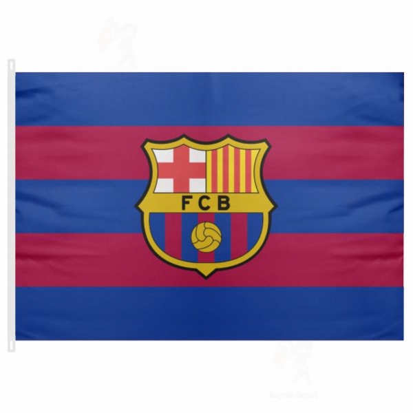FC Barcelona Bayra