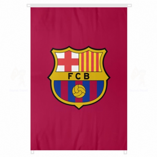 FC Barcelona Flamas retimi