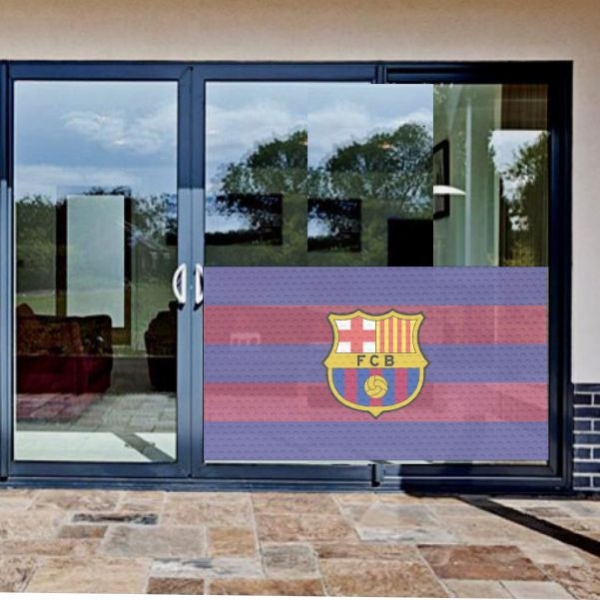 FC Barcelona One Way Vision Fiyat