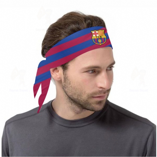 FC Barcelona erit Bandana