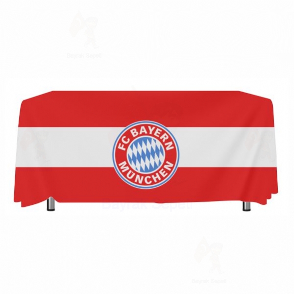 FC Bayern Mnchen Baskl Masa rts