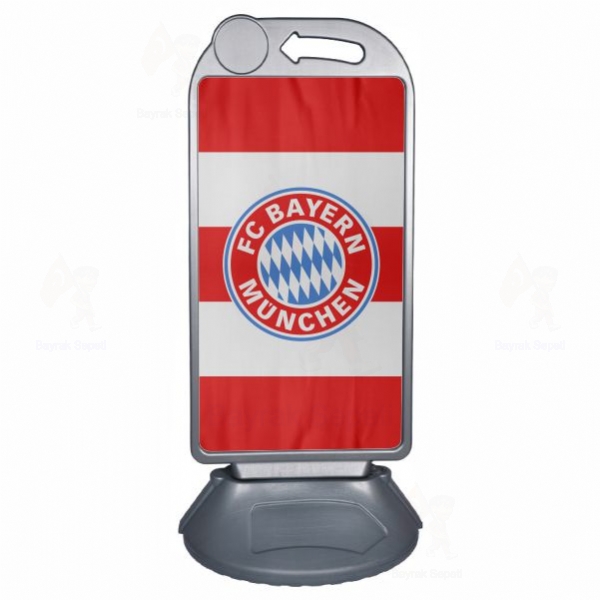FC Bayern Mnchen Byk Boy Park Dubas