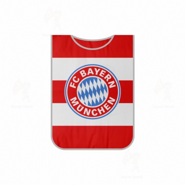 FC Bayern Mnchen Grev nlkleri