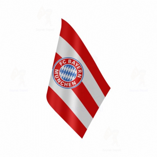 FC Bayern Mnchen Masa Bayraklar