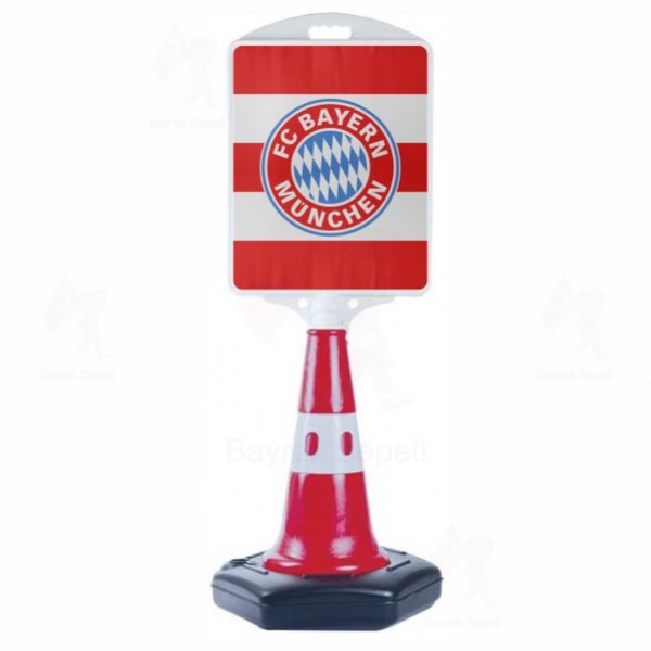 FC Bayern Mnchen Orta Boy Kaldrm Dubas