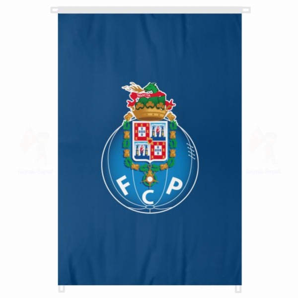 FC Porto Bina Cephesi Bayrak Nedir