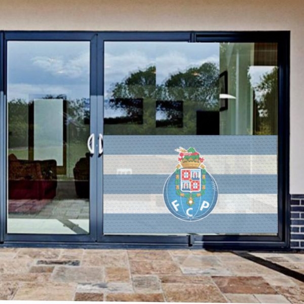 FC Porto One Way Vision Yapan Firmalar