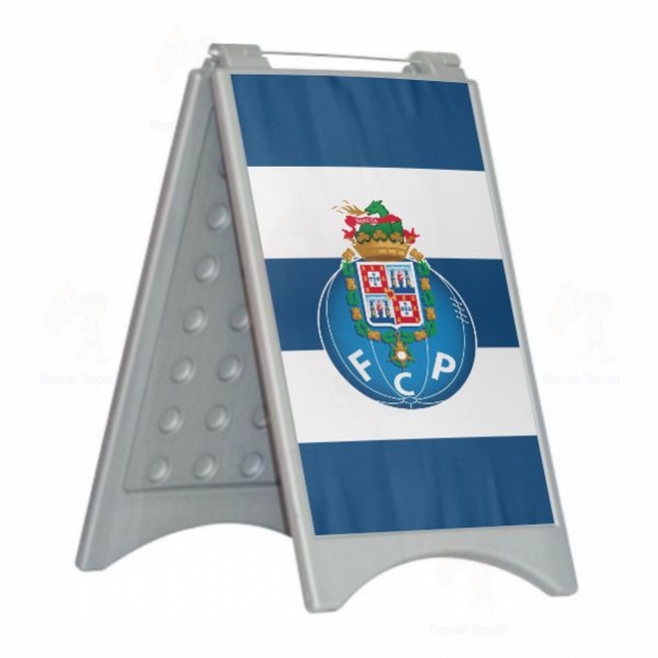 FC Porto Plastik A Duba Sat Yerleri