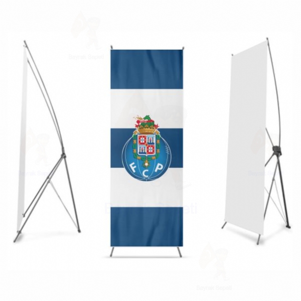 FC Porto X Banner Bask Resmi