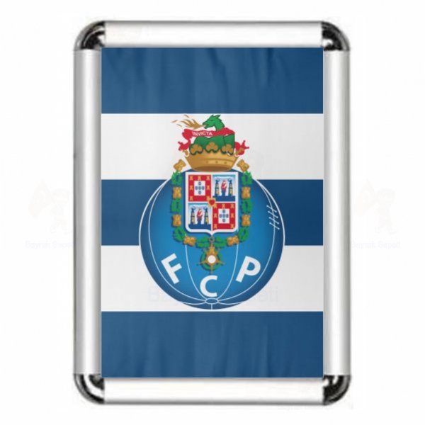 FC Porto ereveli Fotoraf Ne Demek