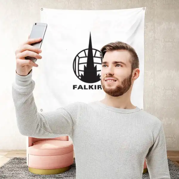 Falkirk Fc Arka Plan Duvar Manzara Resimleri retimi ve Sat