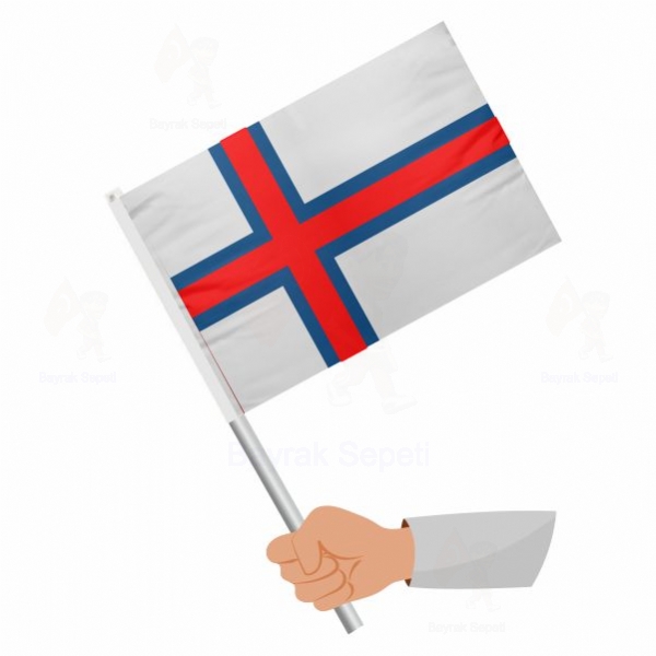 Faroe Adalar Sopal Bayraklar Sat Yerleri