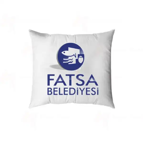 Fatsa Belediyesi Baskl Yastk Tasarm